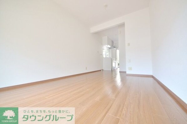 キャネックスの物件内観写真